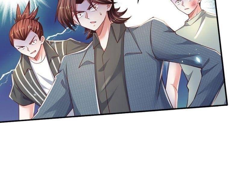 Luyện Thể Trăm Nghìn Tầng chapter 38 - Trang 10