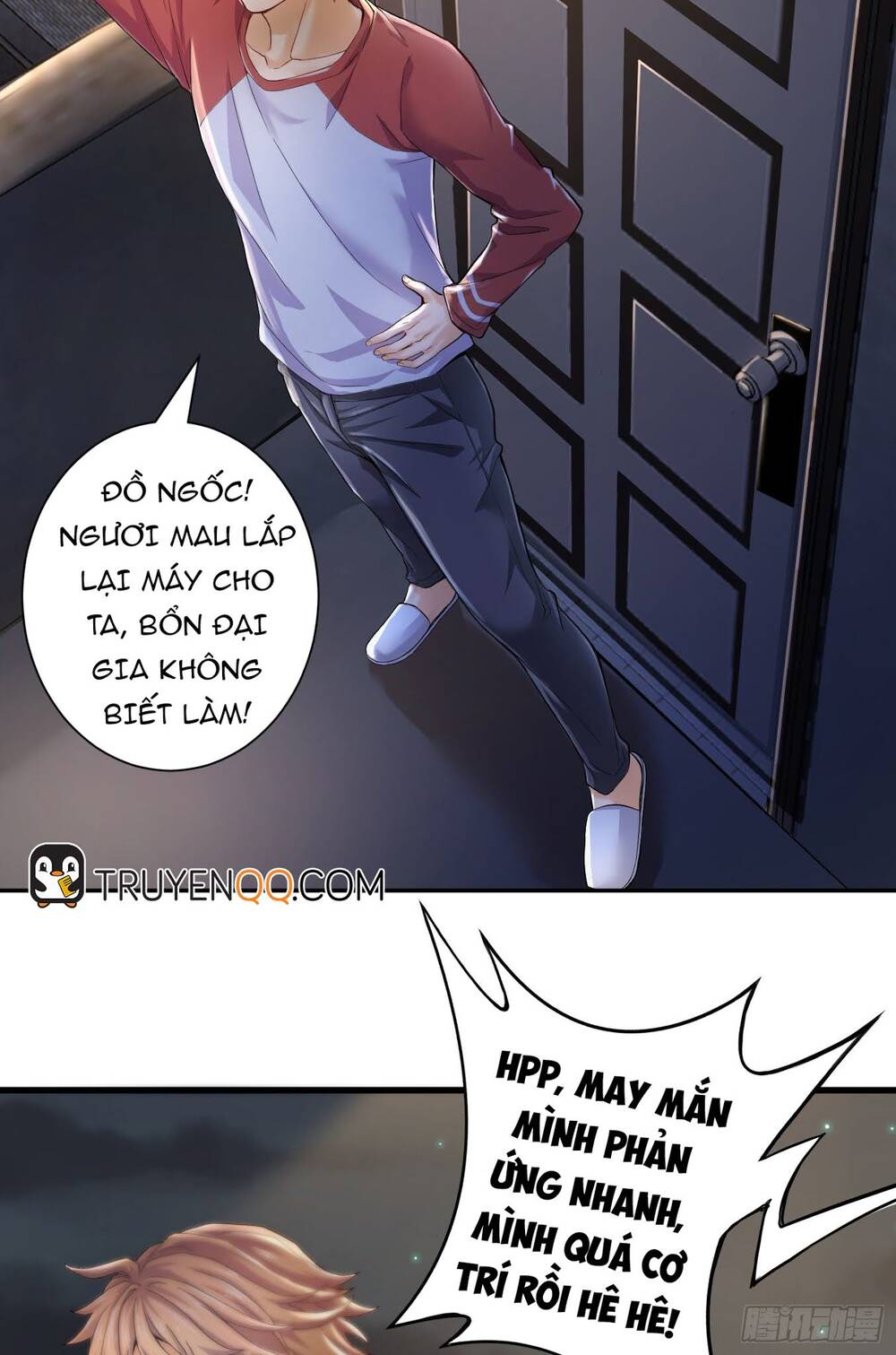 Tiểu Đệ Của Ta Là Yêu Vương chapter 3 - Trang 31