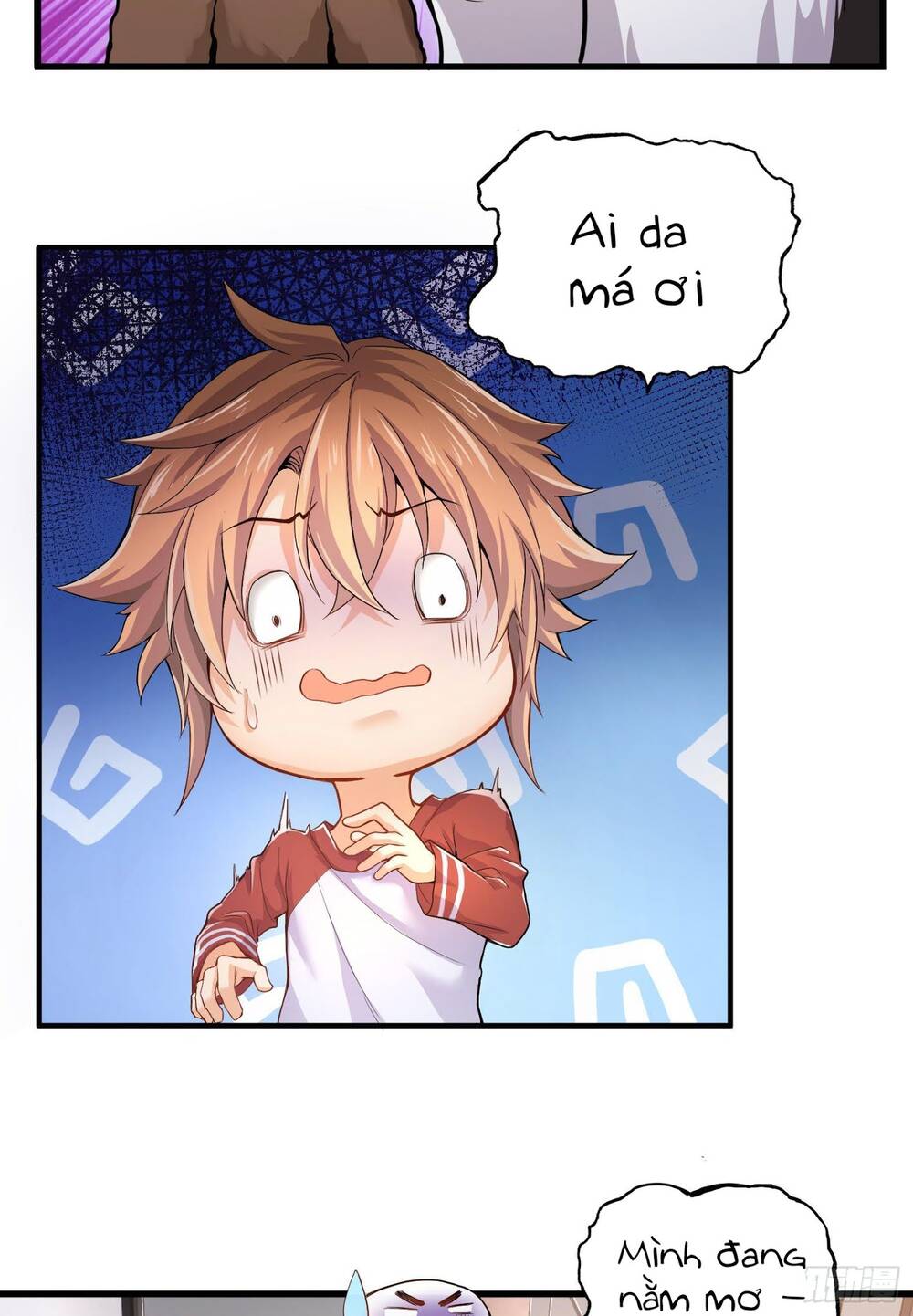 Tiểu Đệ Của Ta Là Yêu Vương chapter 3 - Trang 5