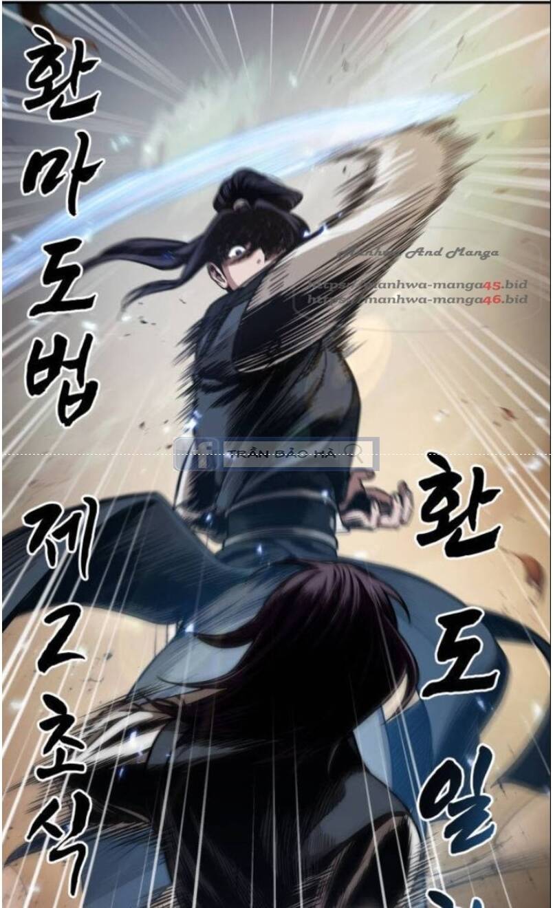 Ngã Lão Ma Thần chapter 57 - Upload bởi truyensieuhay.com