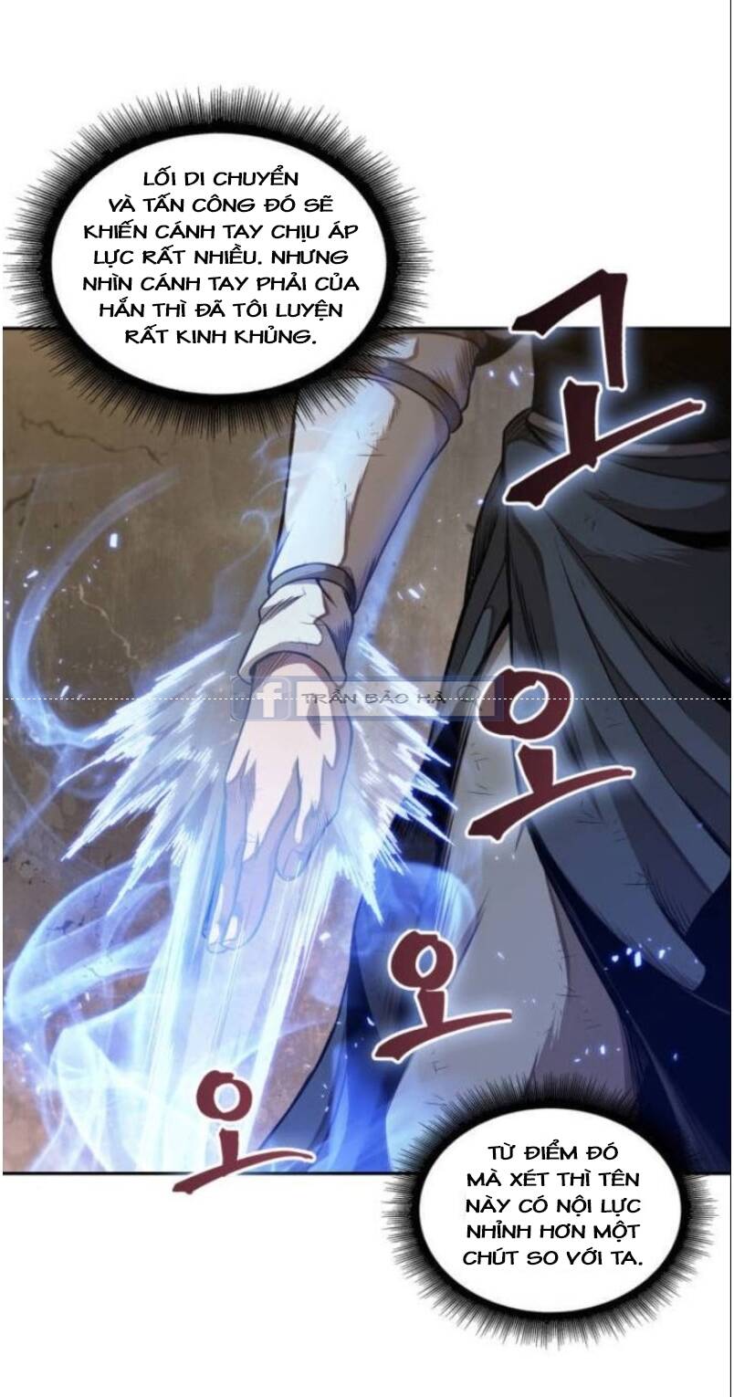 Ngã Lão Ma Thần chapter 57 - Upload bởi truyensieuhay.com