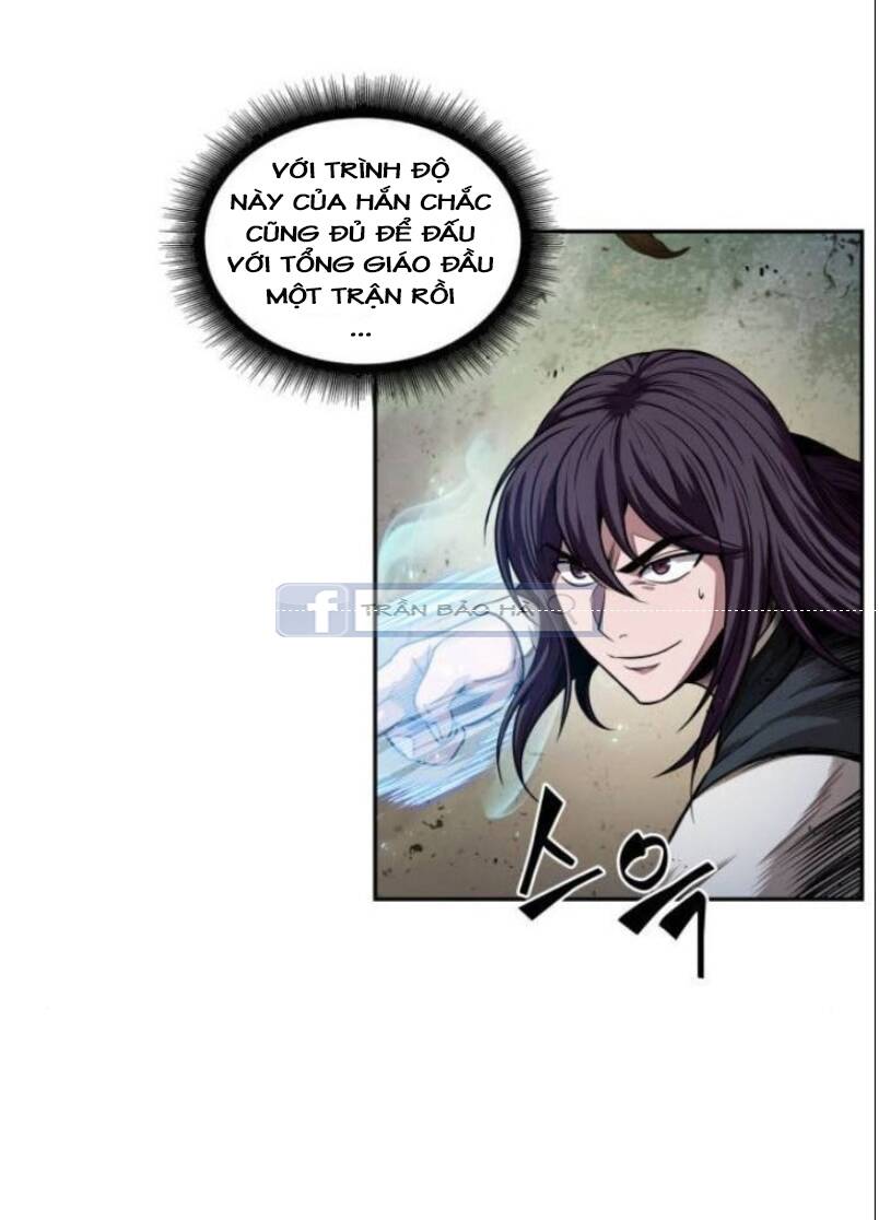 Ngã Lão Ma Thần chapter 57 - Upload bởi truyensieuhay.com