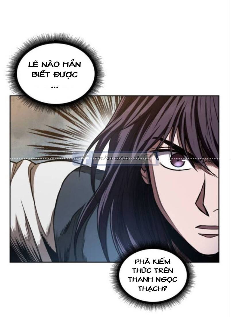Ngã Lão Ma Thần chapter 57 - Upload bởi truyensieuhay.com