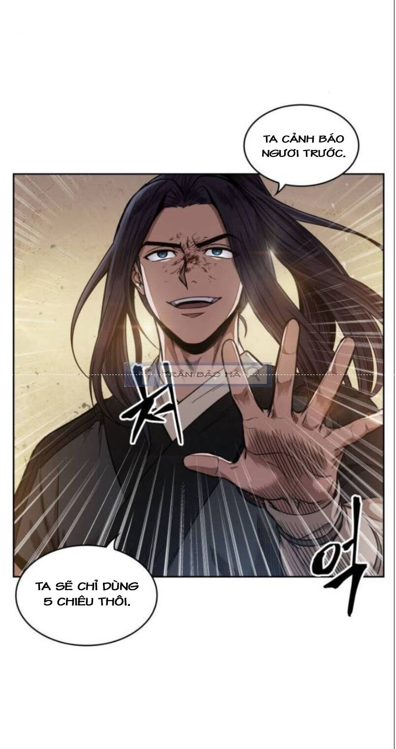 Ngã Lão Ma Thần chapter 57 - Upload bởi truyensieuhay.com