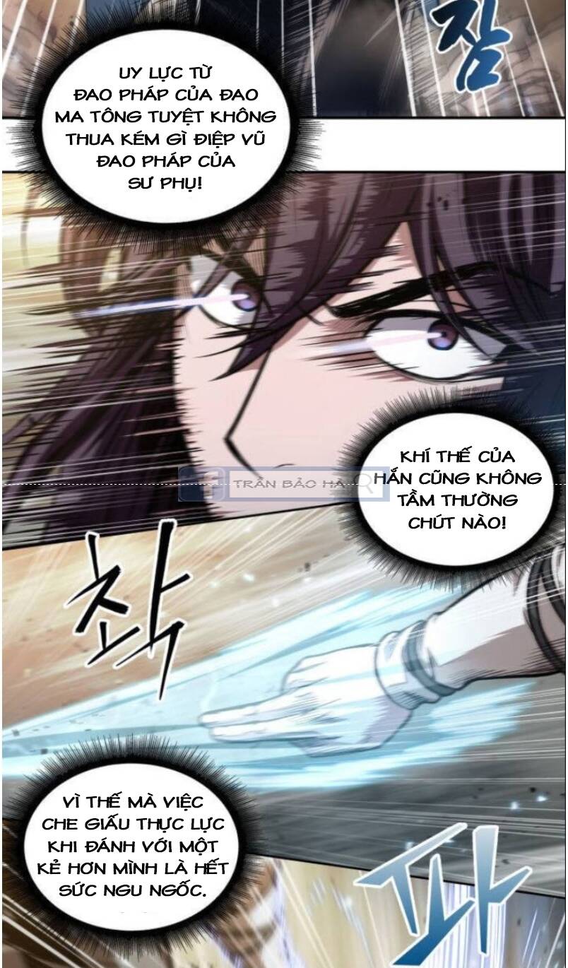 Ngã Lão Ma Thần chapter 57 - Upload bởi truyensieuhay.com