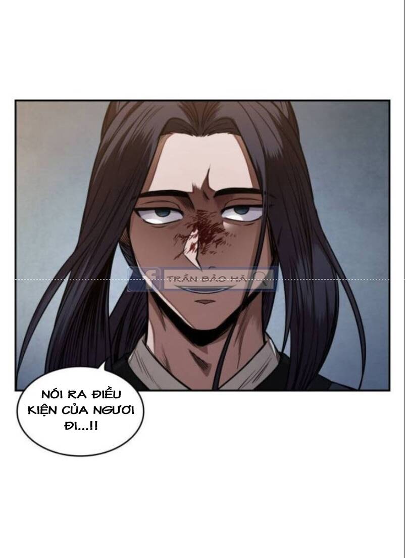 Ngã Lão Ma Thần chapter 57 - Upload bởi truyensieuhay.com