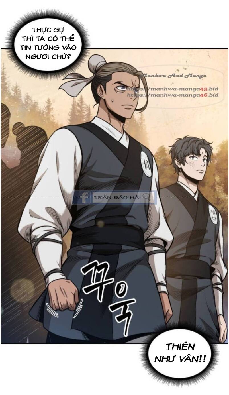 Ngã Lão Ma Thần chapter 57 - Upload bởi truyensieuhay.com