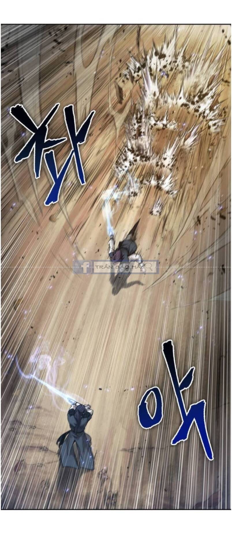 Ngã Lão Ma Thần chapter 57 - Upload bởi truyensieuhay.com