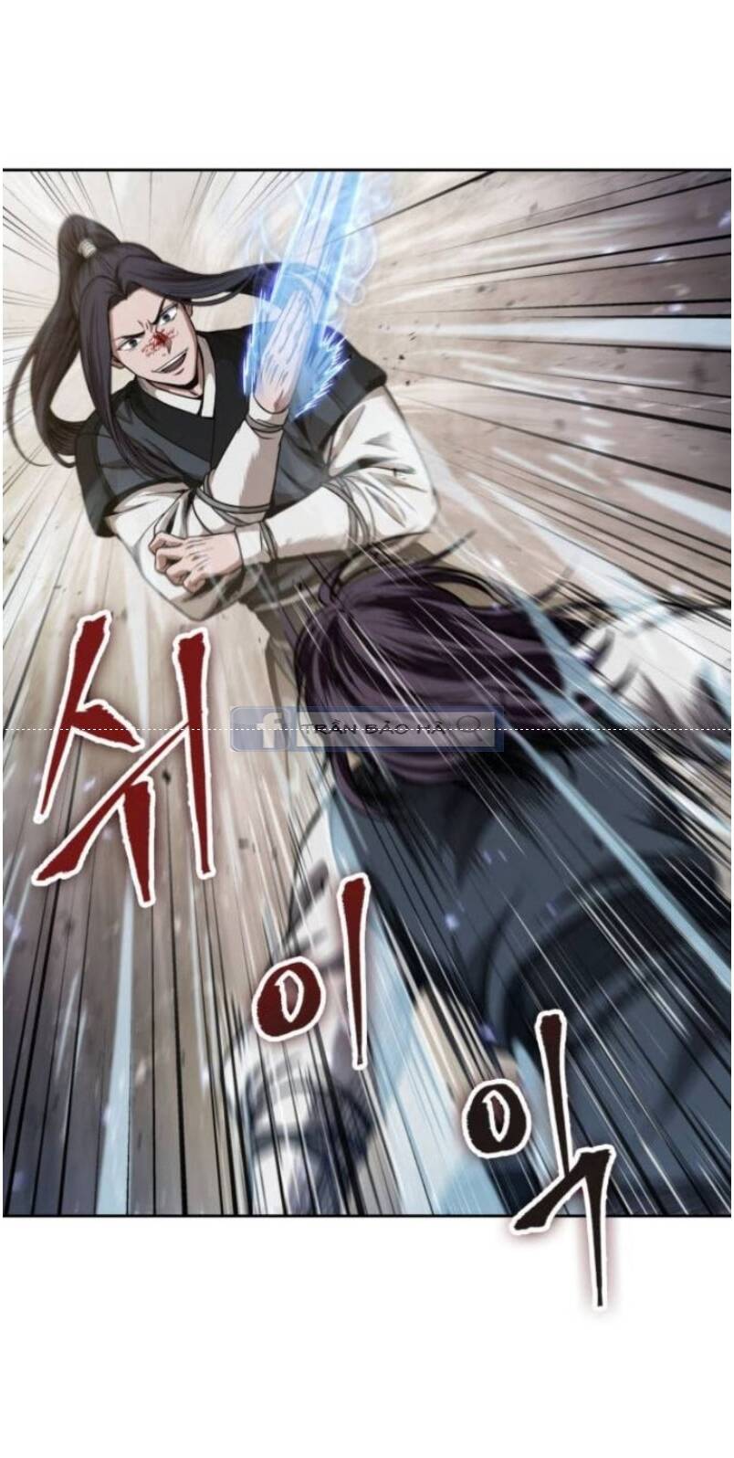 Ngã Lão Ma Thần chapter 57 - Upload bởi truyensieuhay.com