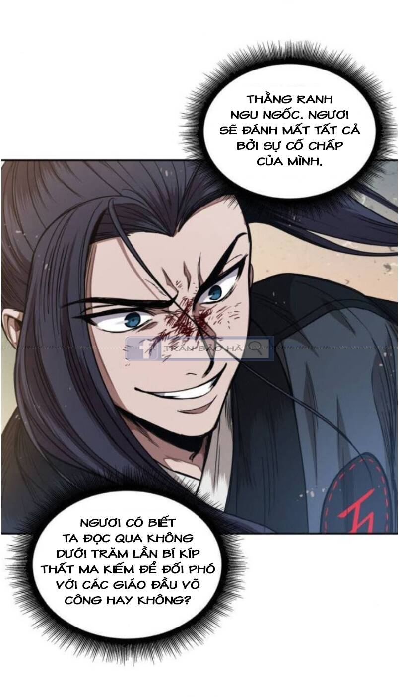 Ngã Lão Ma Thần chapter 57 - Upload bởi truyensieuhay.com