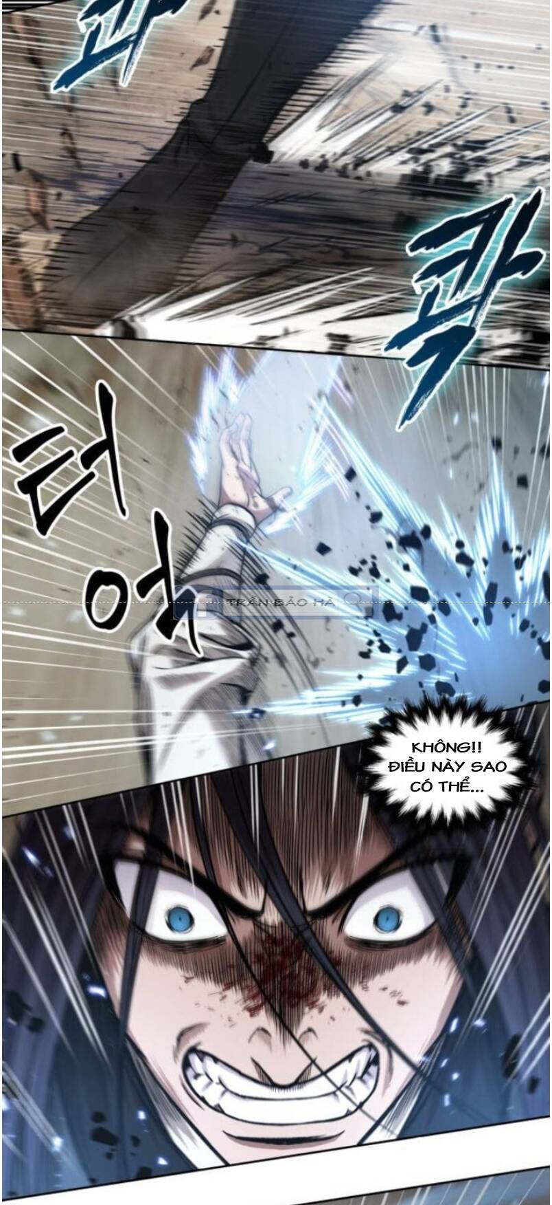 Ngã Lão Ma Thần chapter 57 - Upload bởi truyensieuhay.com