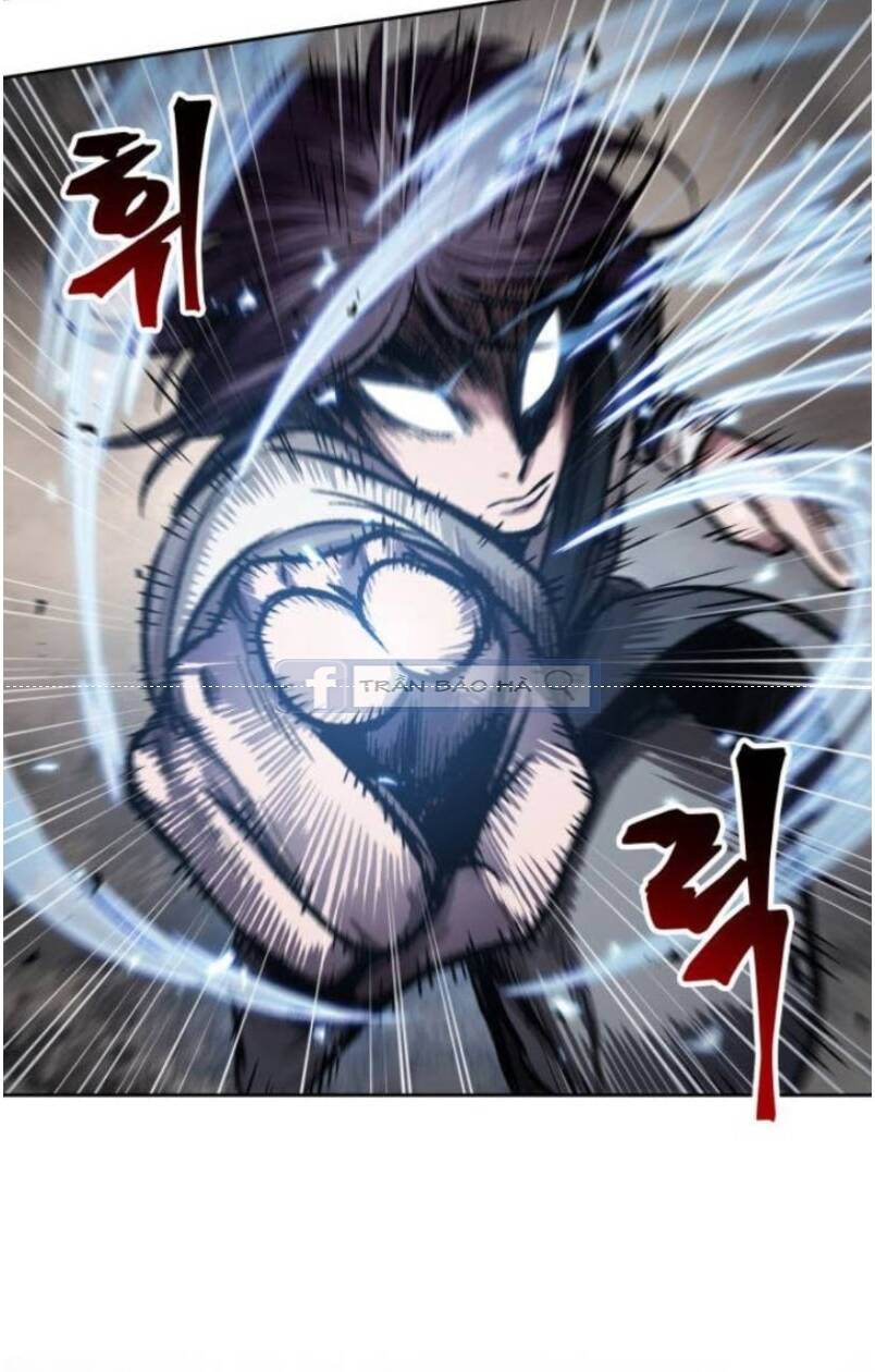 Ngã Lão Ma Thần chapter 57 - Upload bởi truyensieuhay.com