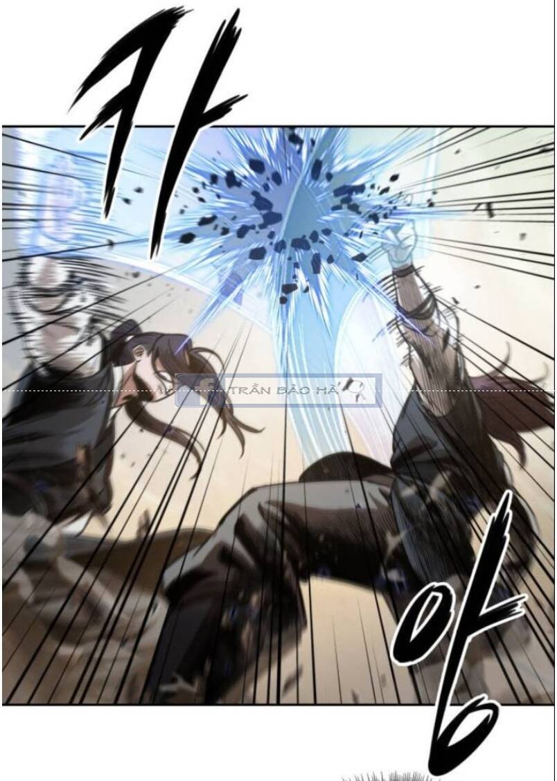 Ngã Lão Ma Thần chapter 57 - Upload bởi truyensieuhay.com