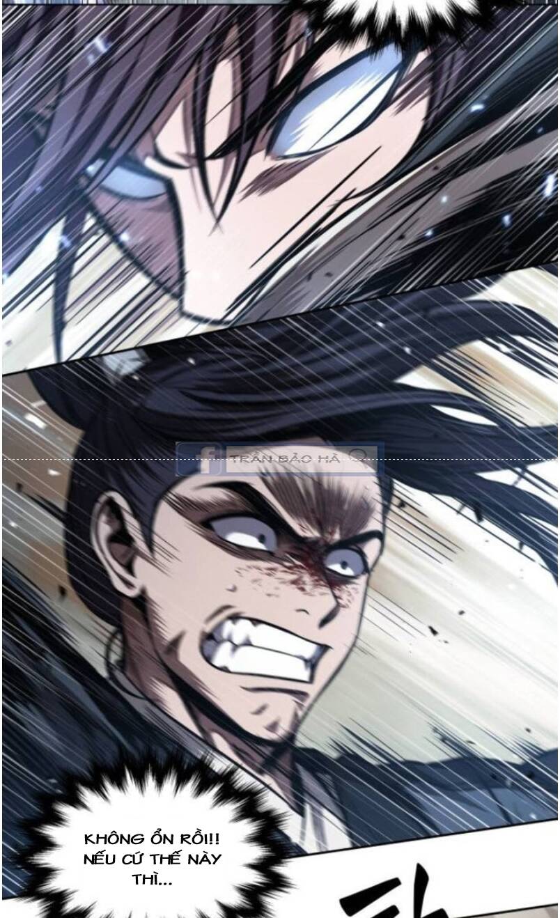 Ngã Lão Ma Thần chapter 57 - Upload bởi truyensieuhay.com