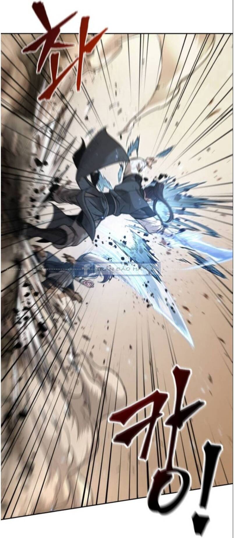 Ngã Lão Ma Thần chapter 57 - Upload bởi truyensieuhay.com