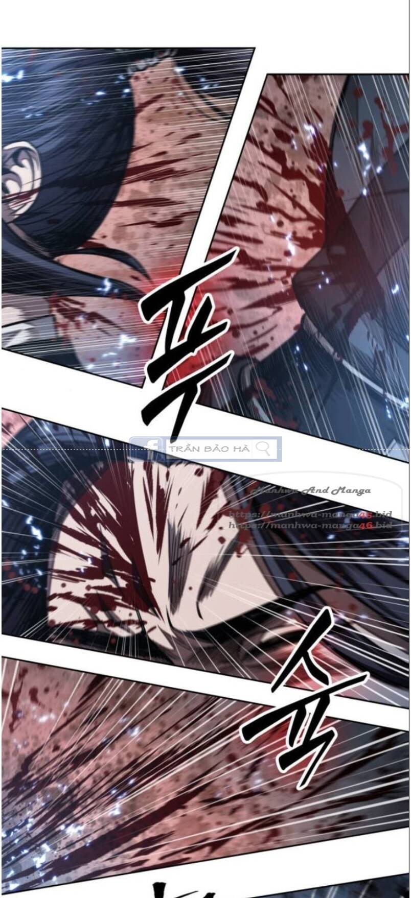 Ngã Lão Ma Thần chapter 57 - Upload bởi truyensieuhay.com