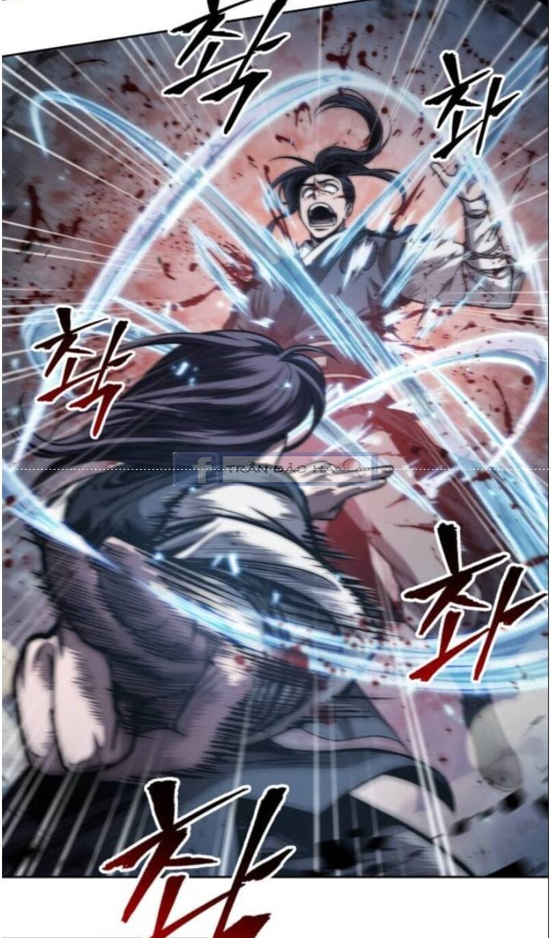 Ngã Lão Ma Thần chapter 57 - Upload bởi truyensieuhay.com