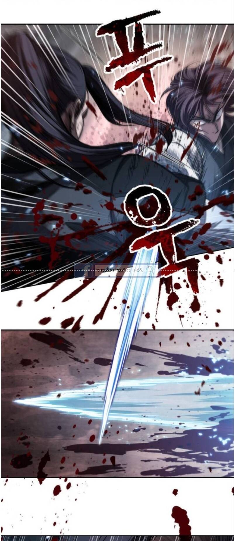 Ngã Lão Ma Thần chapter 57 - Upload bởi truyensieuhay.com