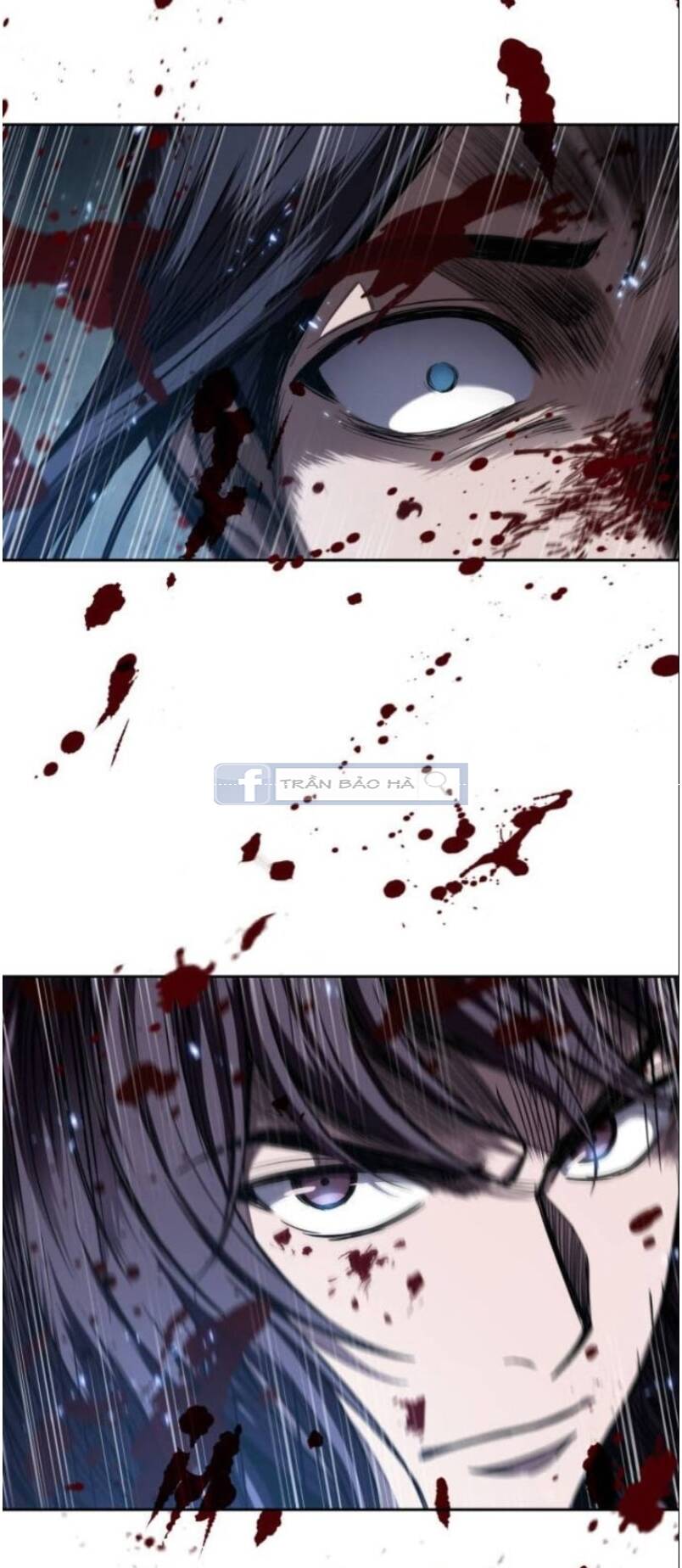 Ngã Lão Ma Thần chapter 57 - Upload bởi truyensieuhay.com