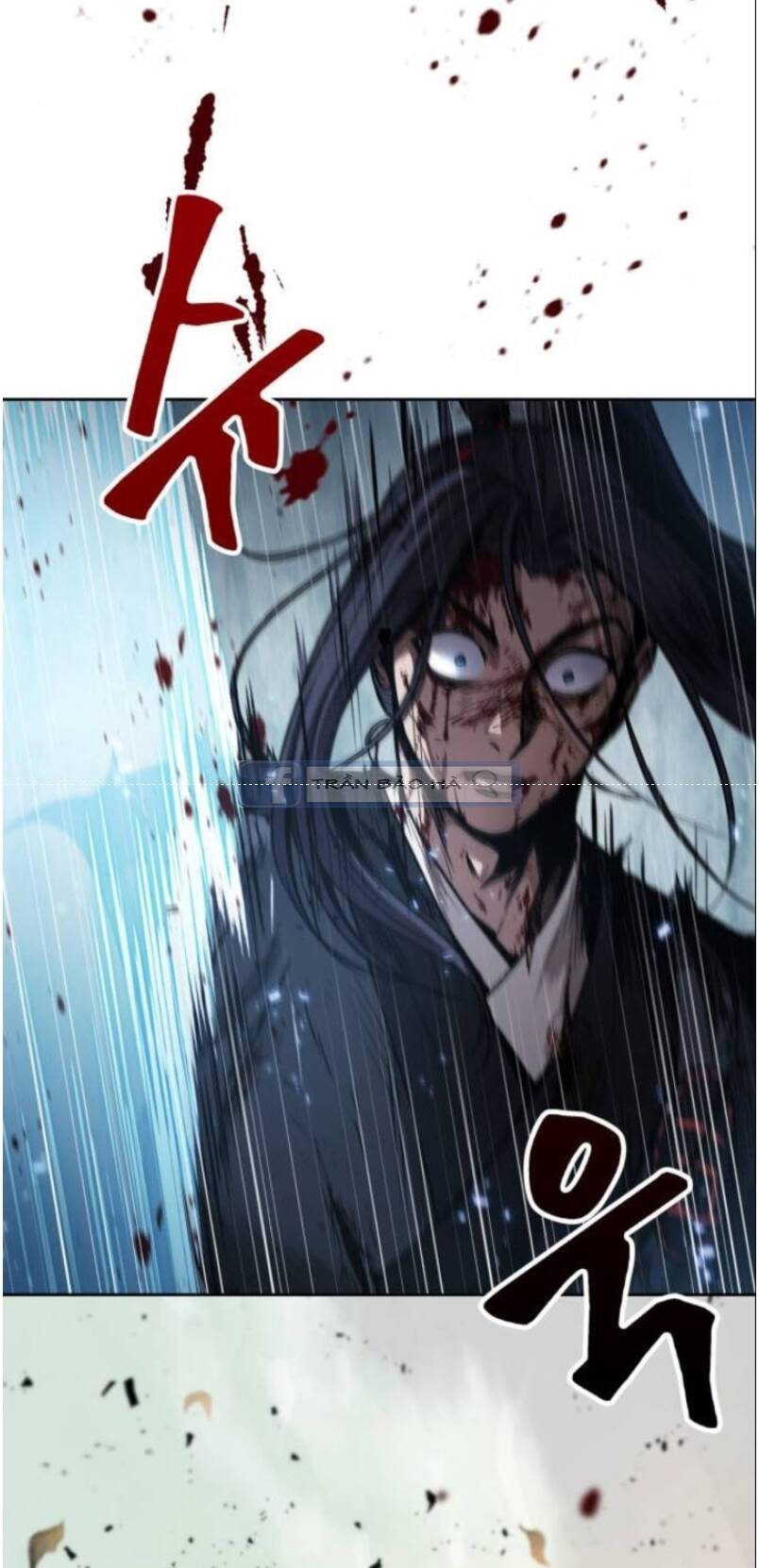 Ngã Lão Ma Thần chapter 57 - Upload bởi truyensieuhay.com