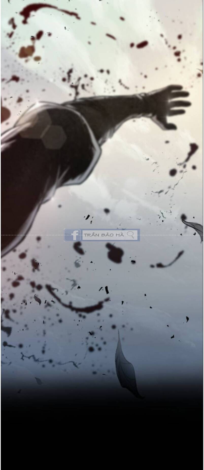 Ngã Lão Ma Thần chapter 57 - Upload bởi truyensieuhay.com