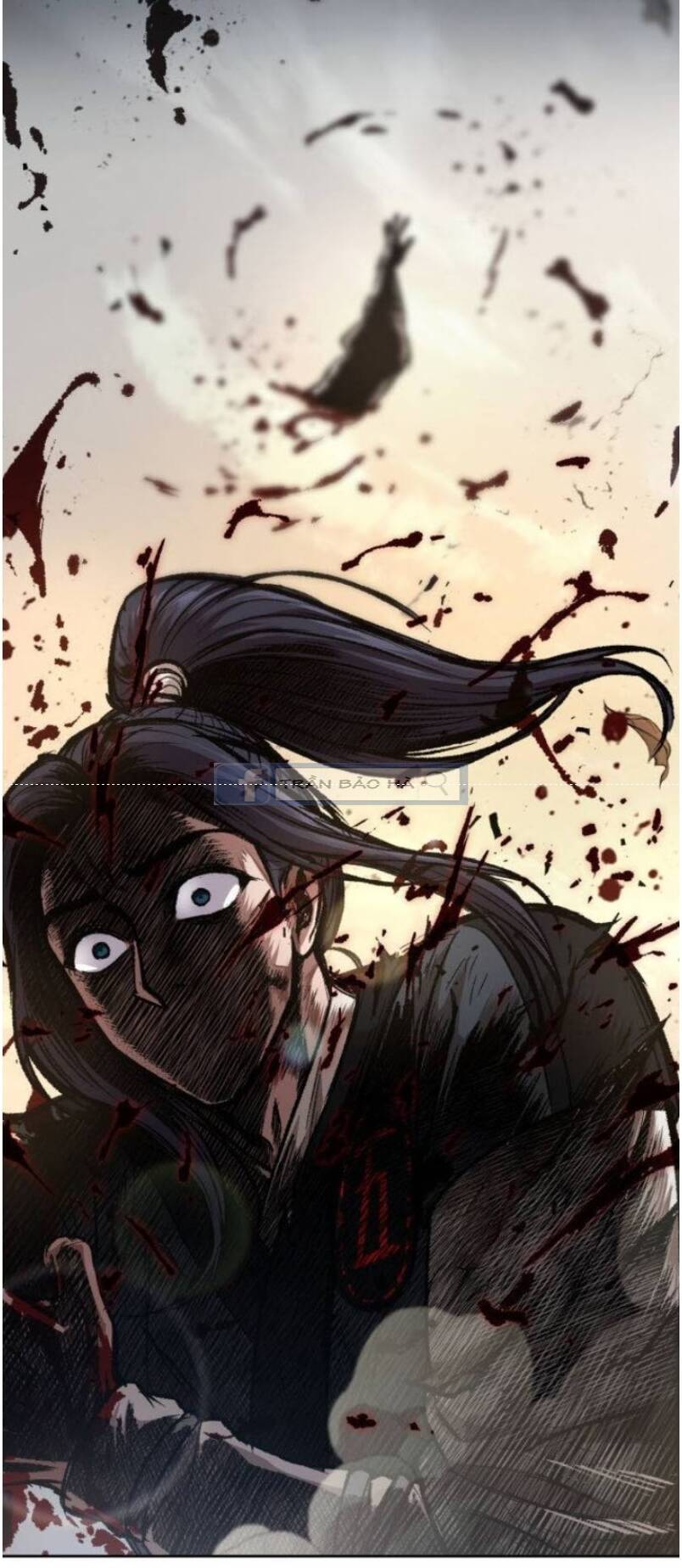 Ngã Lão Ma Thần chapter 57 - Upload bởi truyensieuhay.com