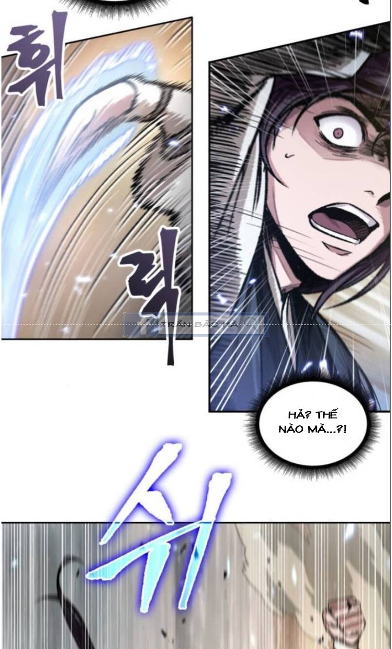 Ngã Lão Ma Thần chapter 57 - Upload bởi truyensieuhay.com