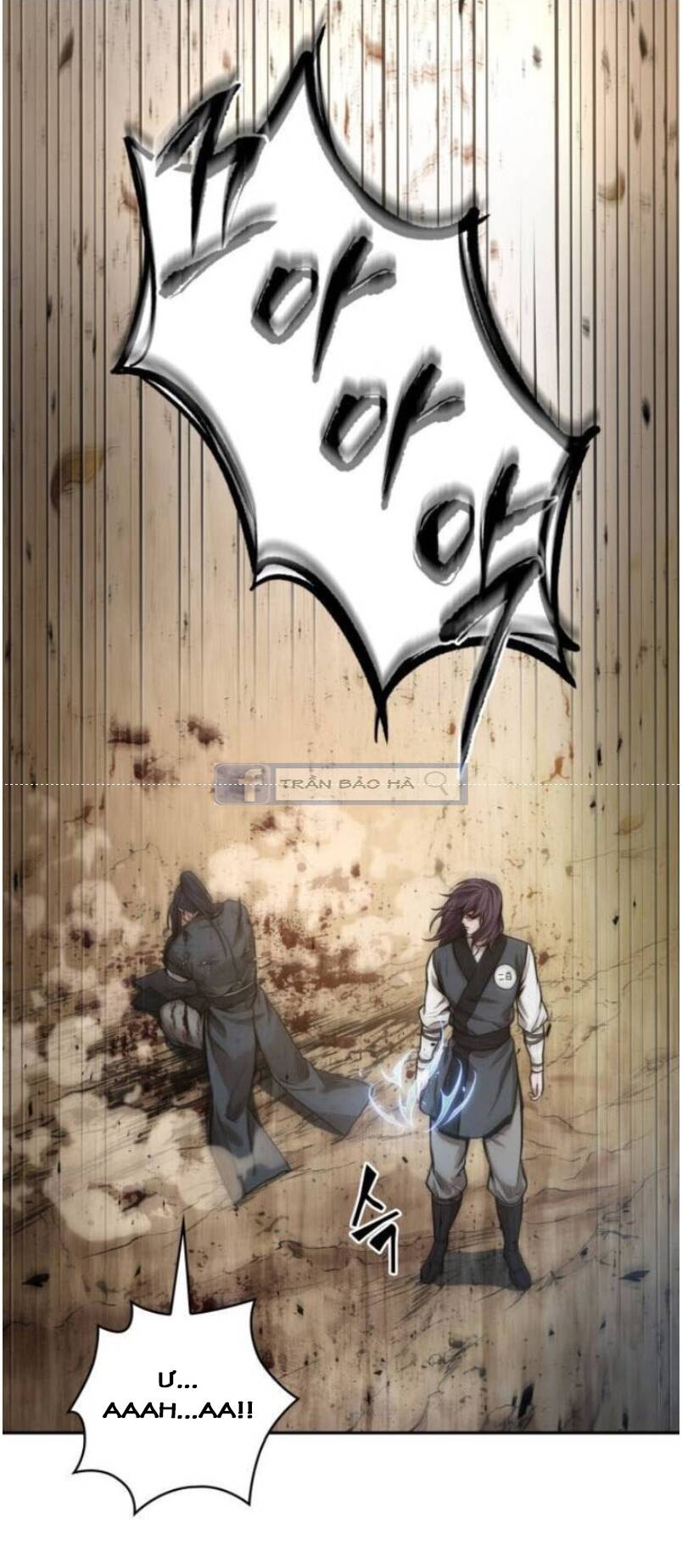 Ngã Lão Ma Thần chapter 57 - Upload bởi truyensieuhay.com