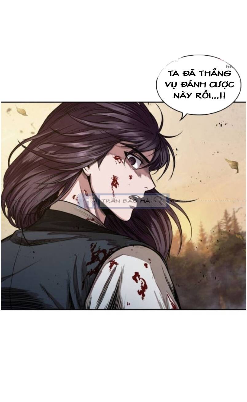 Ngã Lão Ma Thần chapter 57 - Upload bởi truyensieuhay.com