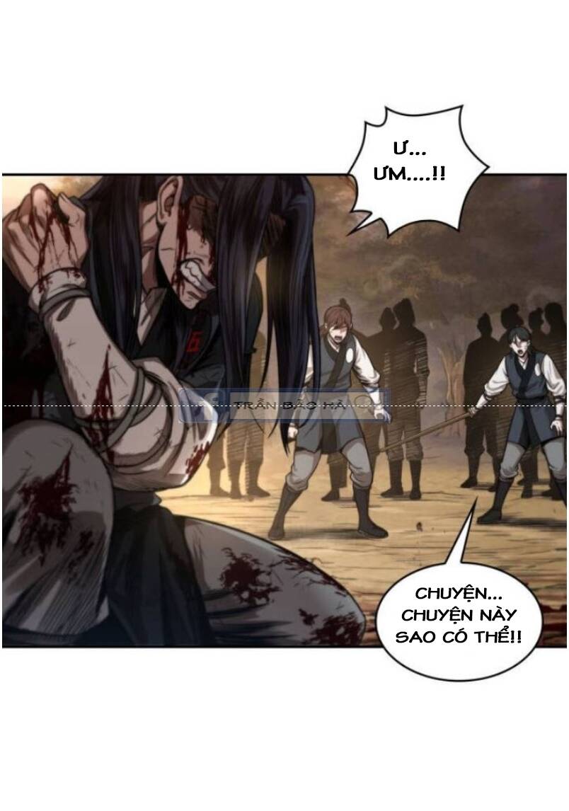 Ngã Lão Ma Thần chapter 57 - Upload bởi truyensieuhay.com