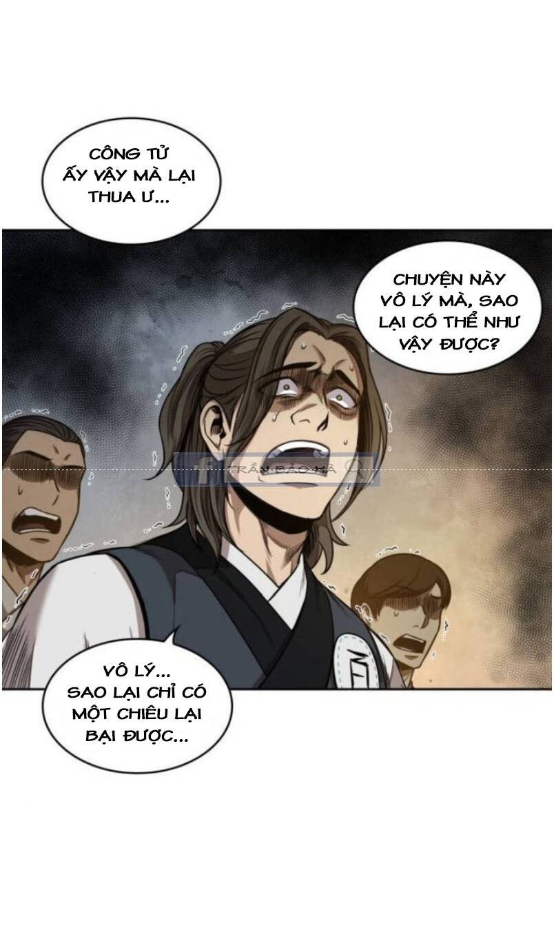 Ngã Lão Ma Thần chapter 57 - Upload bởi truyensieuhay.com