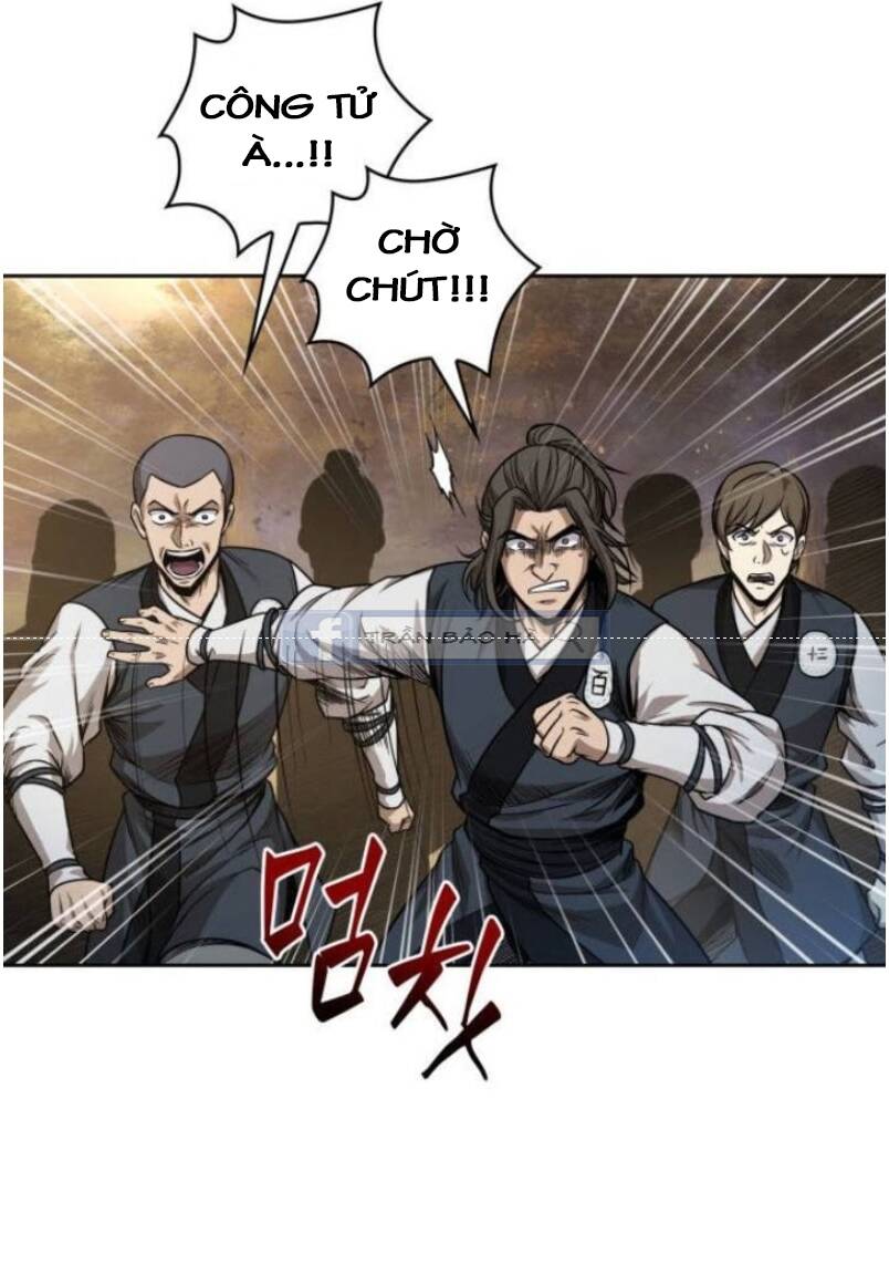 Ngã Lão Ma Thần chapter 57 - Upload bởi truyensieuhay.com