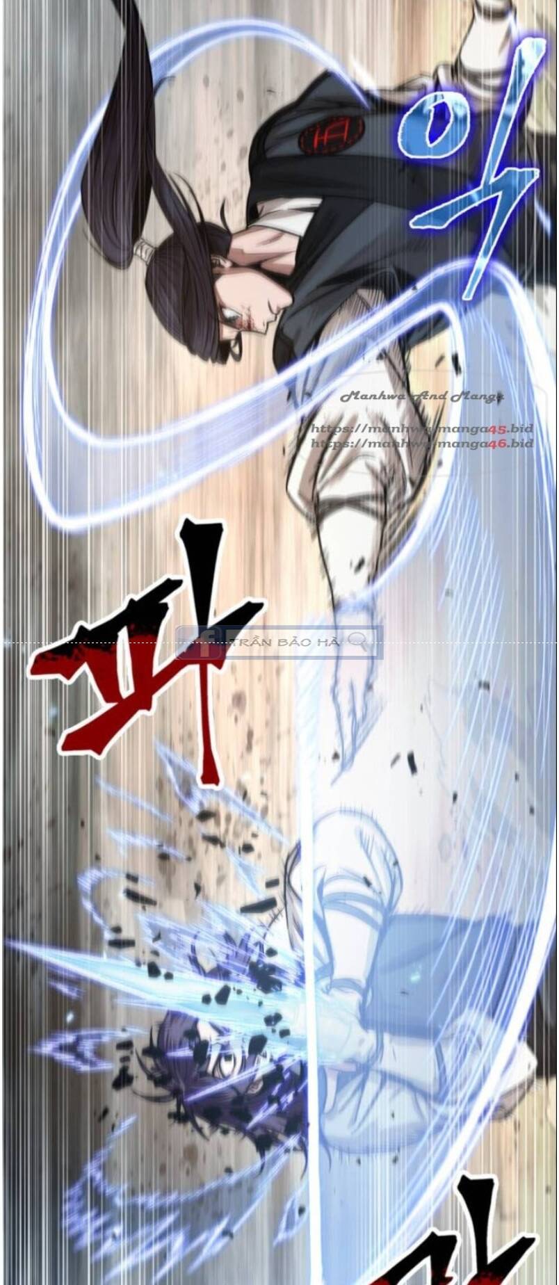 Ngã Lão Ma Thần chapter 57 - Upload bởi truyensieuhay.com