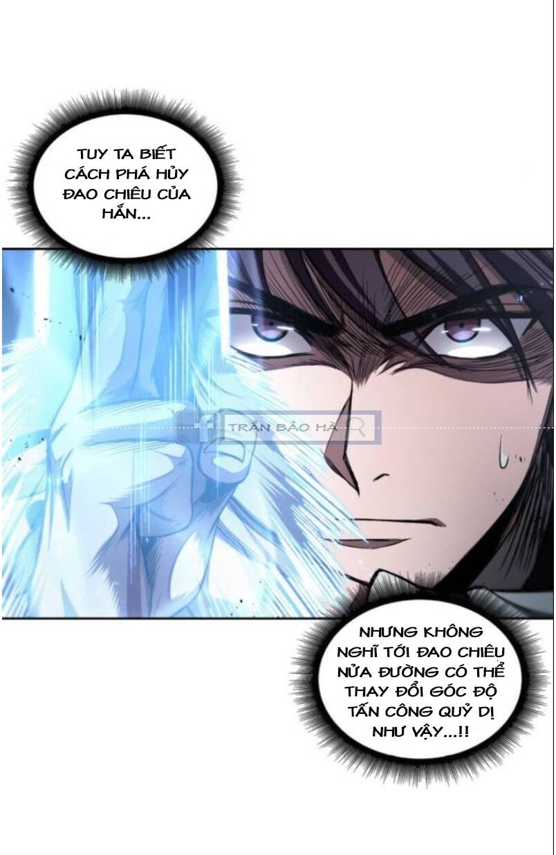 Ngã Lão Ma Thần chapter 57 - Upload bởi truyensieuhay.com