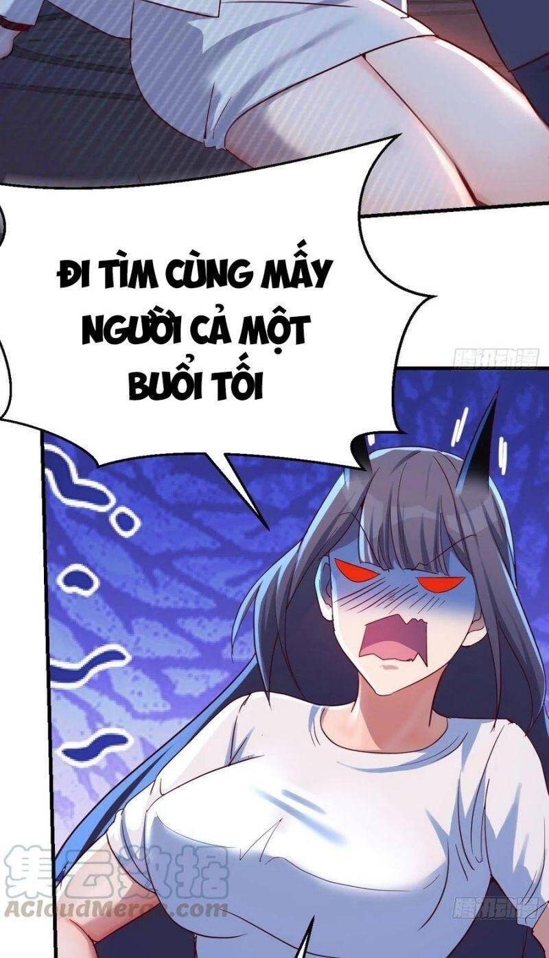 Trong Nhà Có 2 Bạn Gái Song Sinh chapter 95 - Trang 14