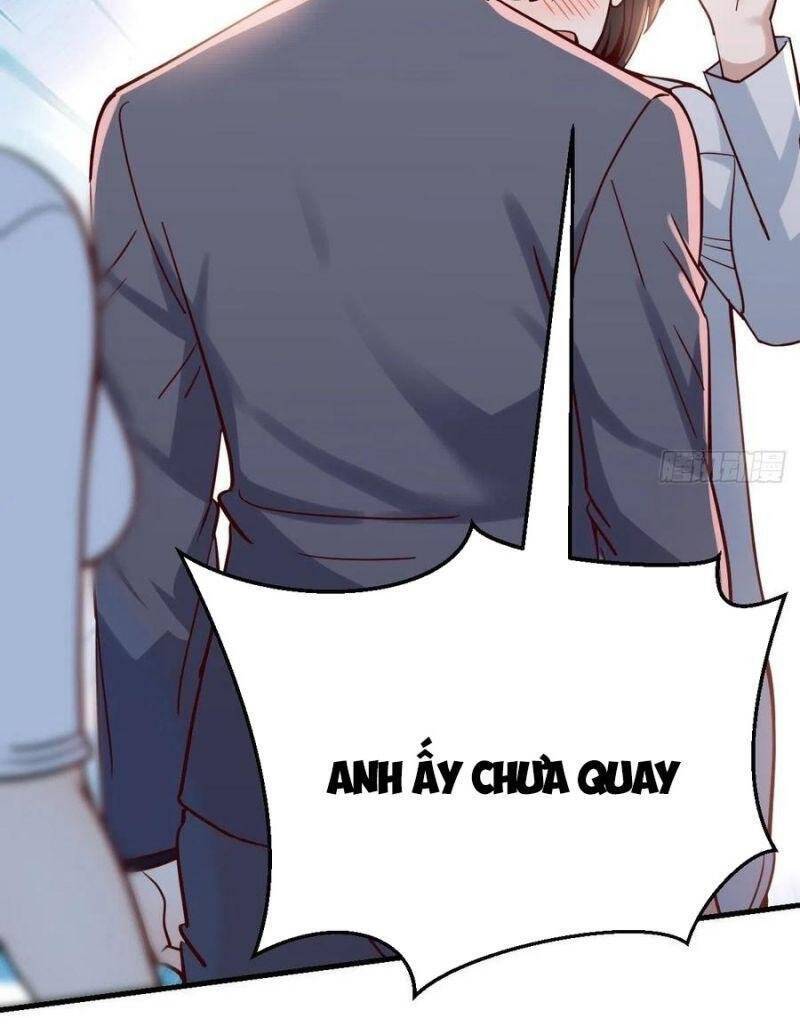 Trong Nhà Có 2 Bạn Gái Song Sinh chapter 95 - Trang 22