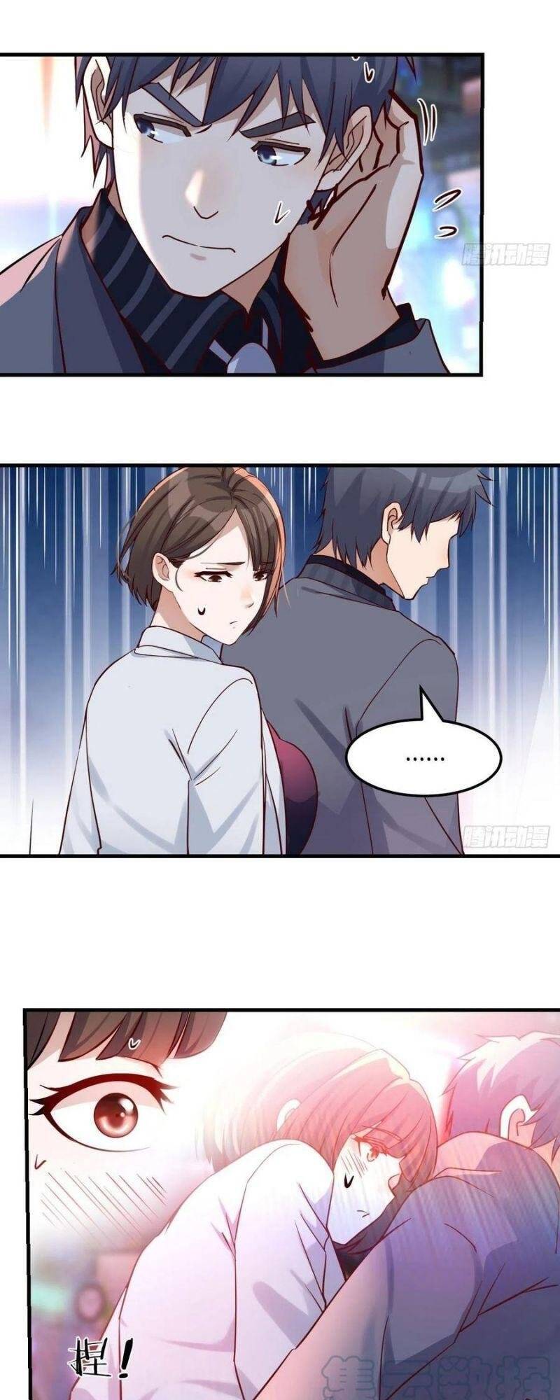 Trong Nhà Có 2 Bạn Gái Song Sinh chapter 95 - Trang 27