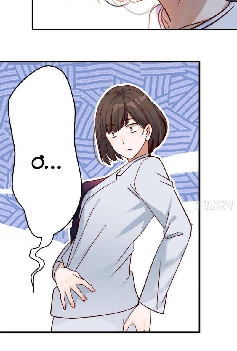 Trong Nhà Có 2 Bạn Gái Song Sinh chapter 95 - Trang 30