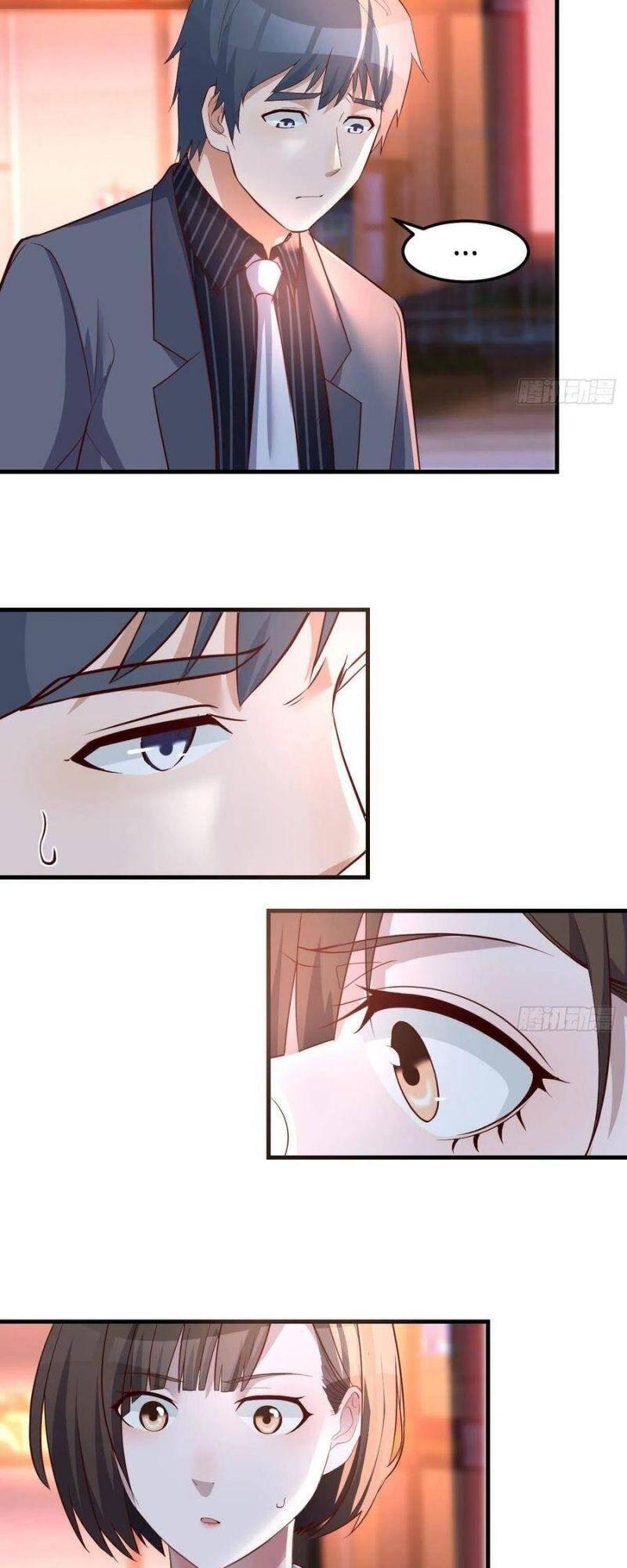 Trong Nhà Có 2 Bạn Gái Song Sinh chapter 95 - Trang 5