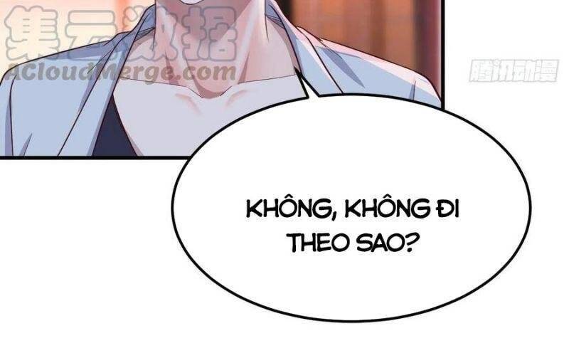 Trong Nhà Có 2 Bạn Gái Song Sinh chapter 95 - Trang 6