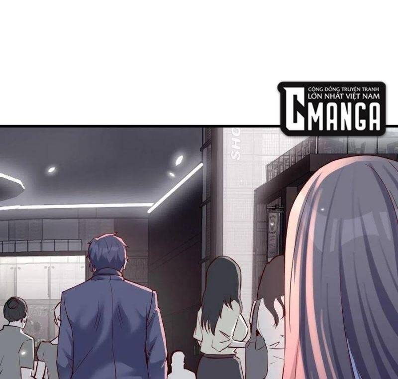 Trong Nhà Có 2 Bạn Gái Song Sinh chapter 95 - Trang 8