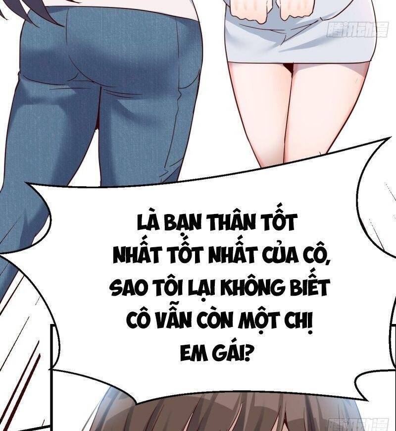 Trong Nhà Có 2 Bạn Gái Song Sinh chapter 96 - Trang 14