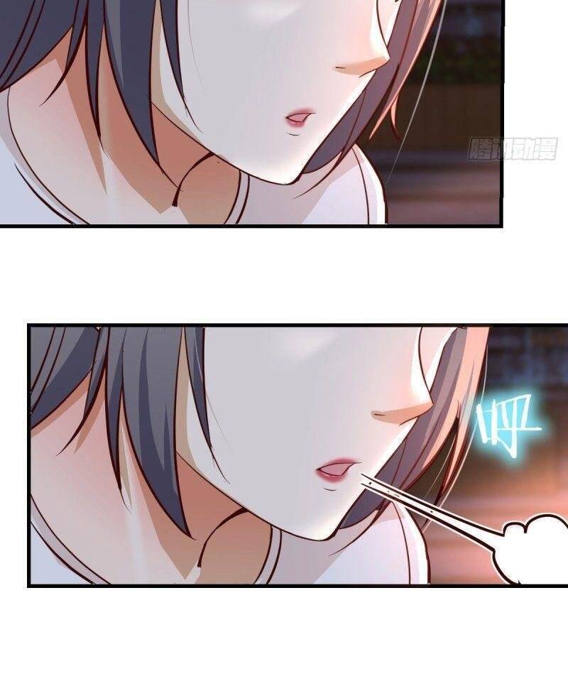 Trong Nhà Có 2 Bạn Gái Song Sinh chapter 96 - Trang 28