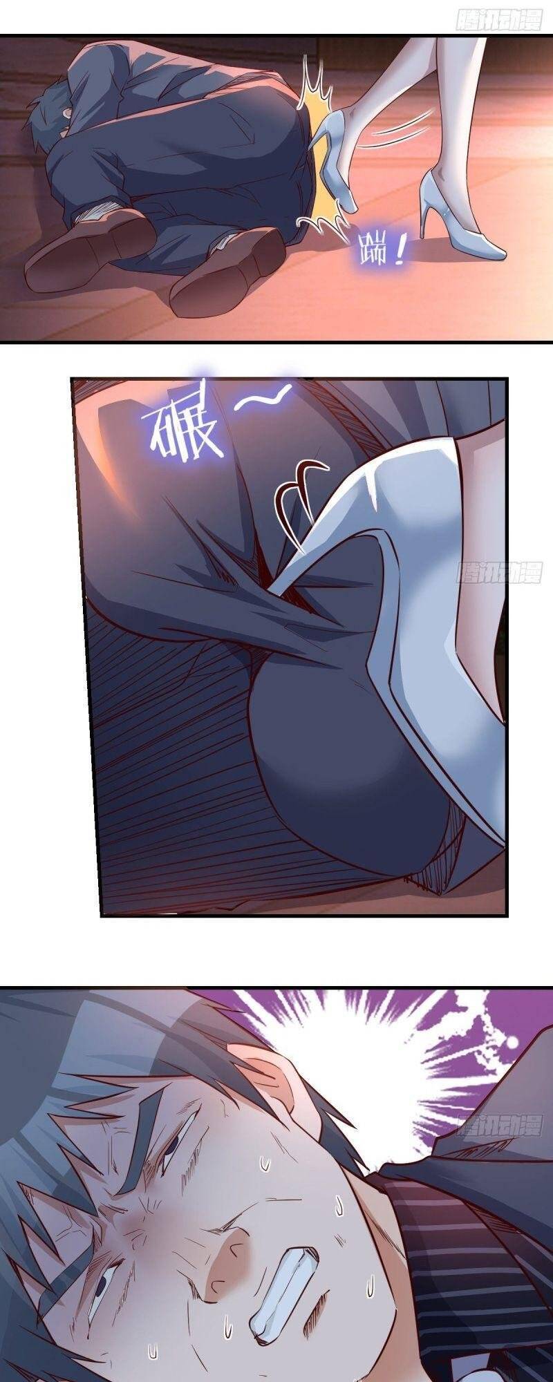 Trong Nhà Có 2 Bạn Gái Song Sinh chapter 96 - Trang 3