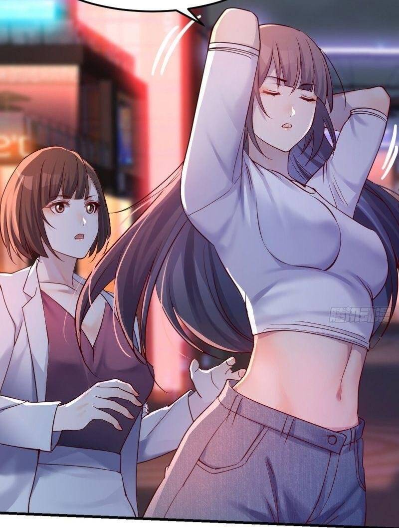 Trong Nhà Có 2 Bạn Gái Song Sinh chapter 96 - Trang 32