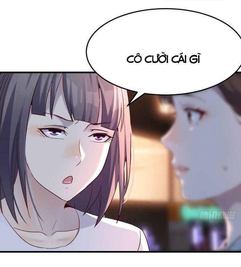 Trong Nhà Có 2 Bạn Gái Song Sinh chapter 96 - Trang 10