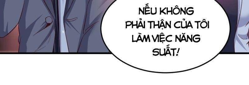 Trong Nhà Có 2 Bạn Gái Song Sinh chapter 97 - Trang 20