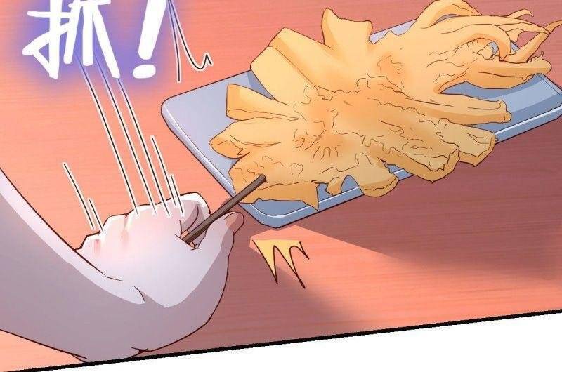 Trong Nhà Có 2 Bạn Gái Song Sinh chapter 97 - Trang 22