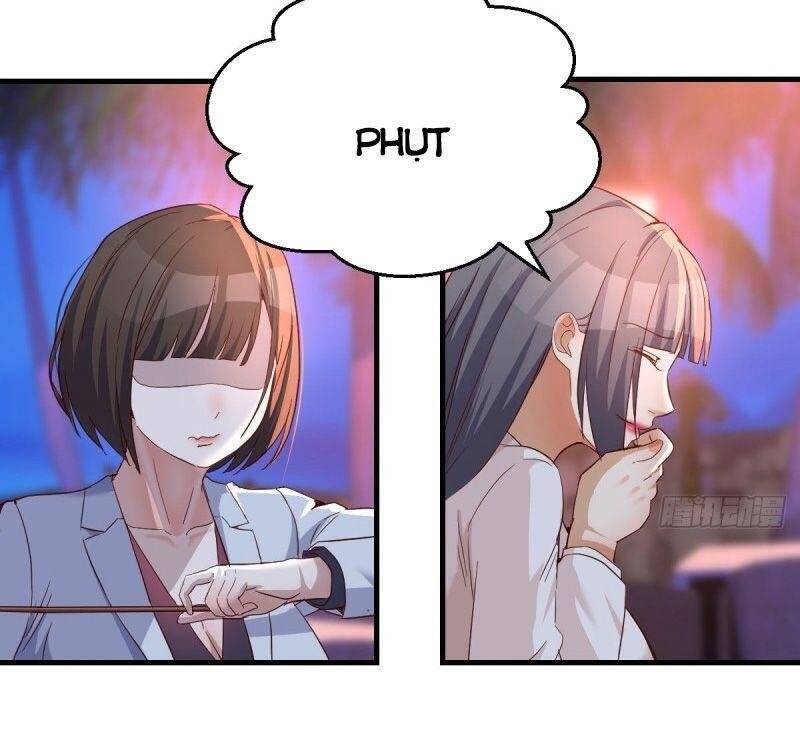 Trong Nhà Có 2 Bạn Gái Song Sinh chapter 97 - Trang 24