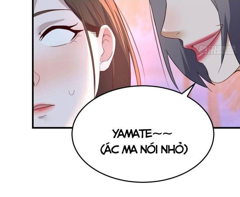 Trong Nhà Có 2 Bạn Gái Song Sinh chapter 97 - Trang 26